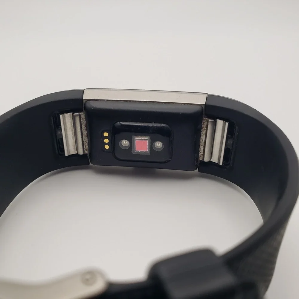 fitbit charge fitness